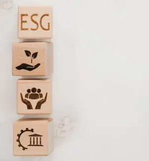 Sustainability and Profit in Agriculture: ESG and Carbon Credits