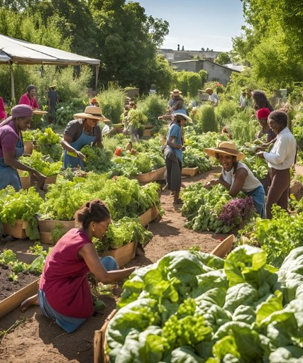 Organic Agriculture and Agroecology for Sustainable Development